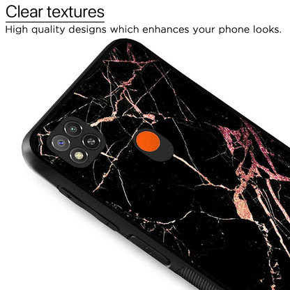 Redmi 10A/9, Poco C31 mobile back cover by Pikkme – photo 4