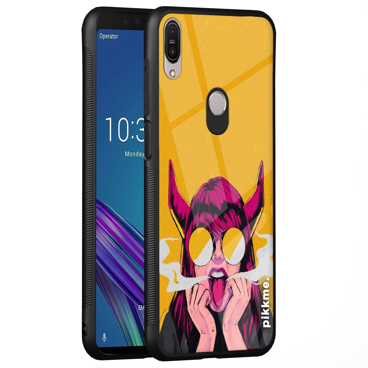 Phone cover for Asus – Pikkme
