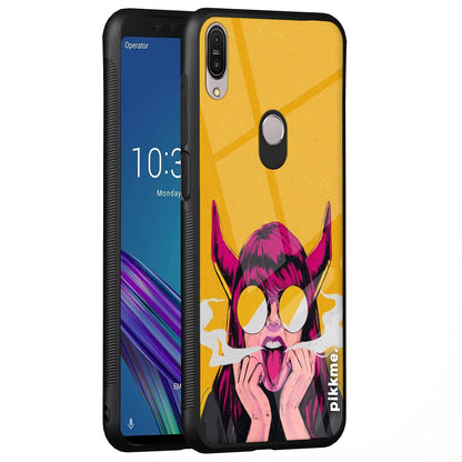 Phone cover for Asus – Pikkme