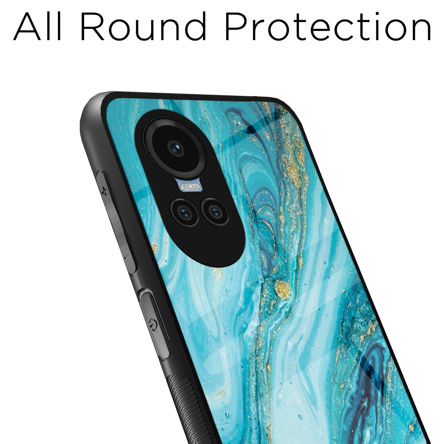 Pikkme mobile cover for Oppo Reno 10 5G – photo 7