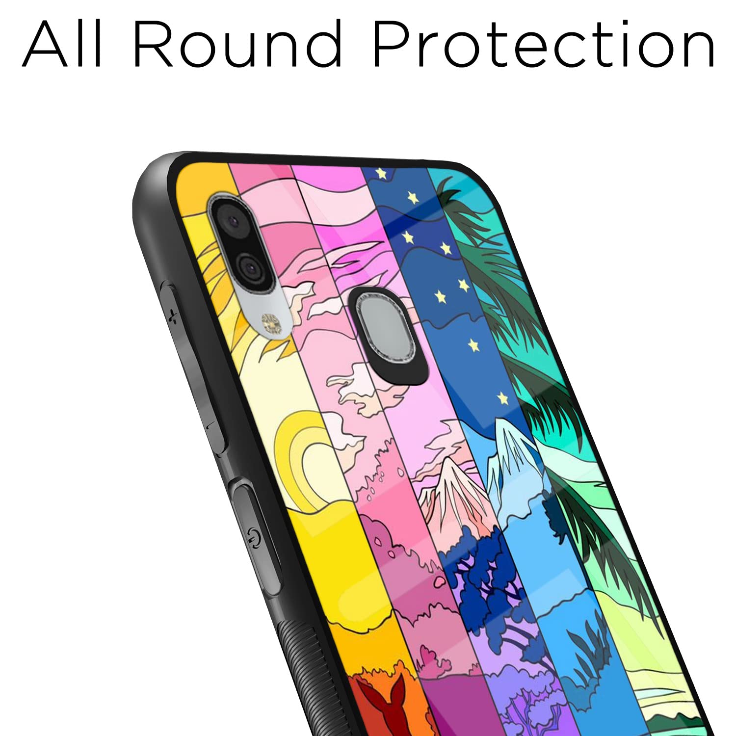 Pikkme mobile cover for Samsung A20/A30/M10s – photo 7