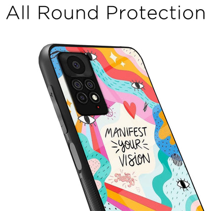 Pikkme Hybrid back cover for Redmi Note 11 Pro/Note 11 Pro Plus 5G – photo 7