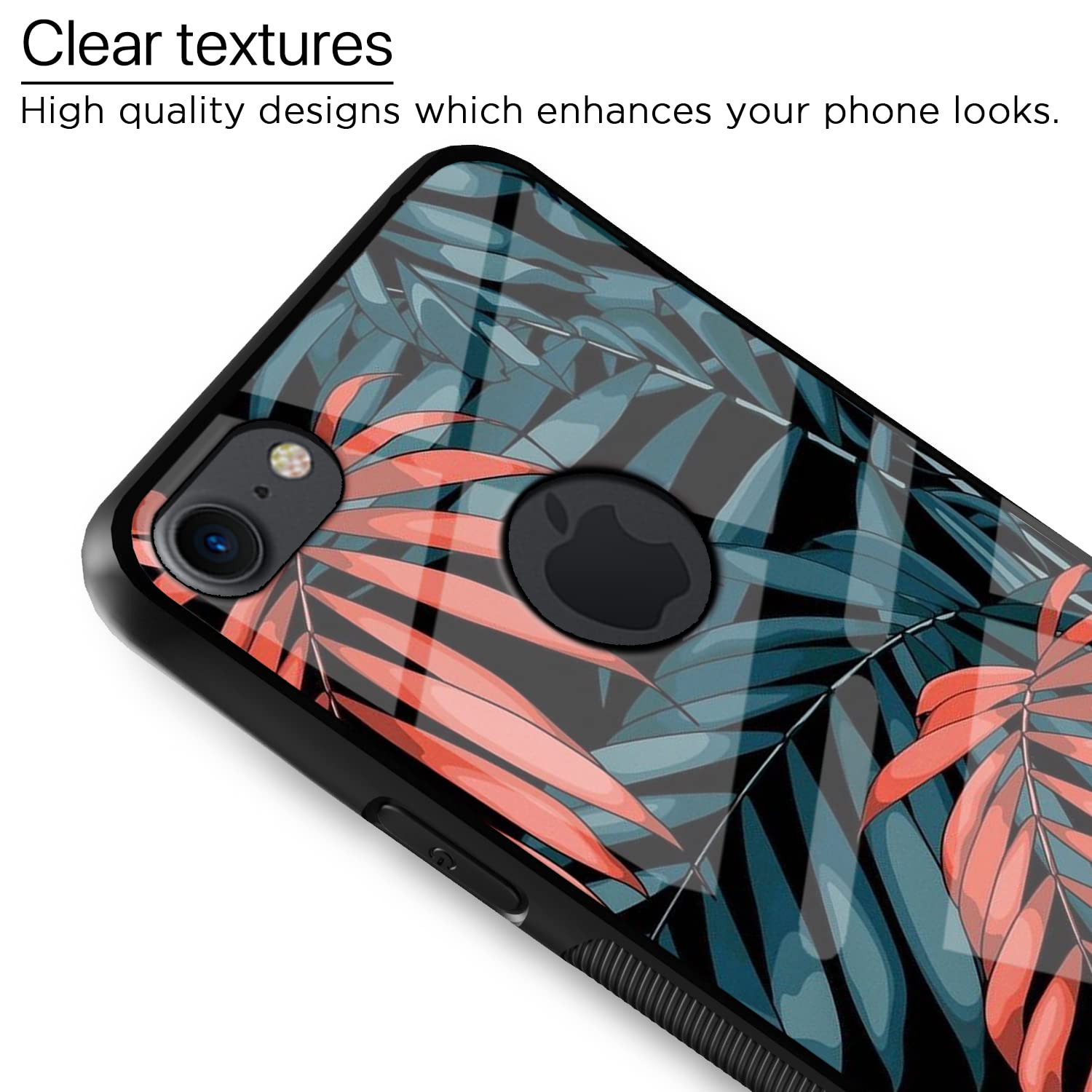 Phone cover for iPhone 7/8 – Pikkme – photo 4