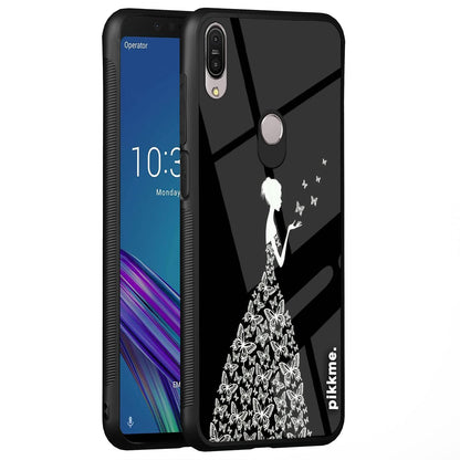 Pikkme Asus phone cover