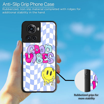 Pikkme Hybrid mobile cover for OnePlus 10R – photo 5