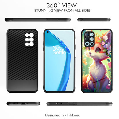 OnePlus 8T phone cover by Pikkme – photo 2