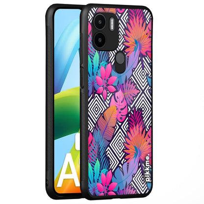Pikkme Redmi A1 Plus/A2 Plus/Poco C50 phone cover