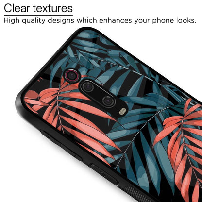Flower Phone cover for Redmi K20/K20 Pro – Pikkme – photo 4