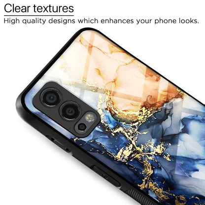 Pikkme Hybrid mobile back cover for OnePlus Nord 2 5G – photo 4