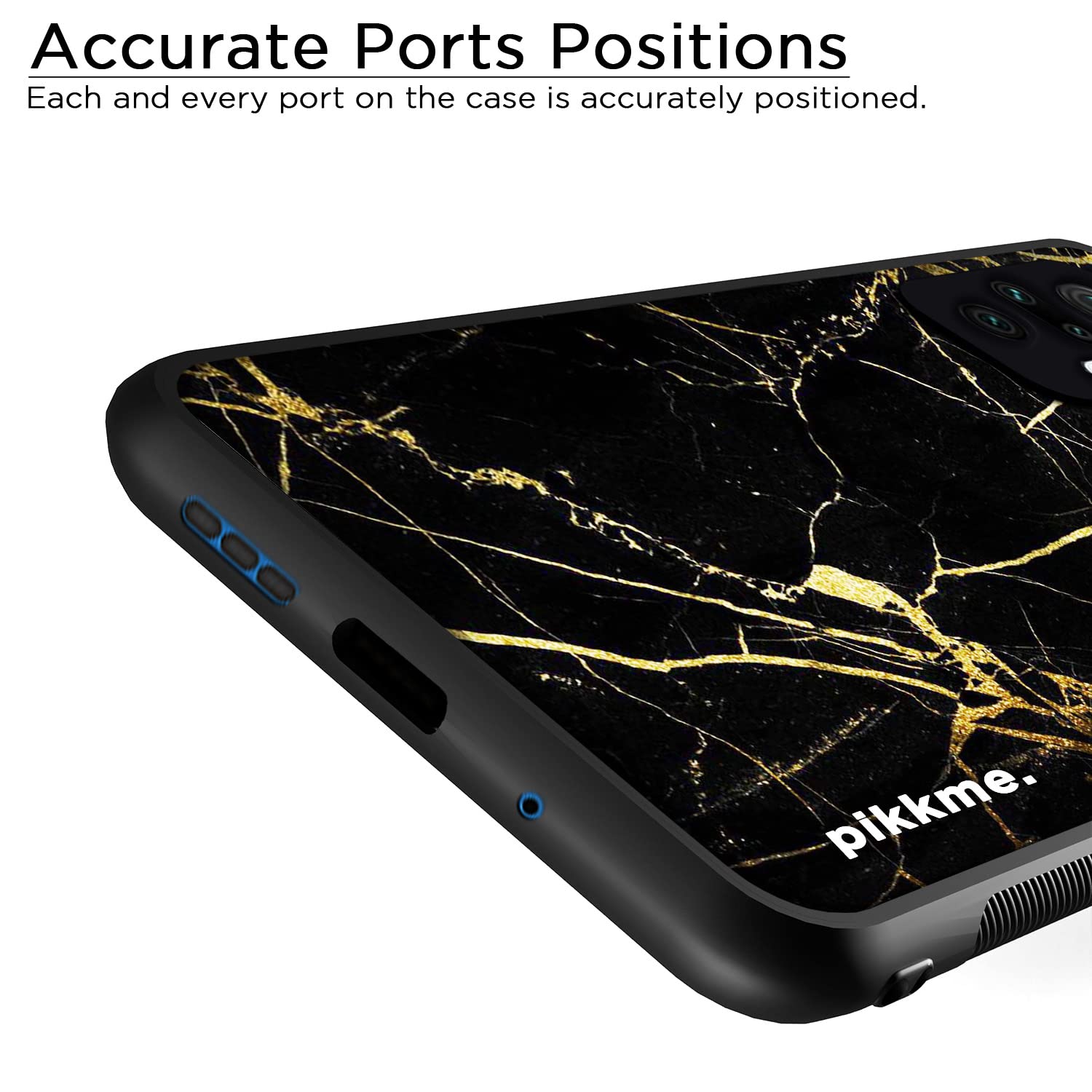 Pikkme Redmi Note 10 Pro/Note 10 Pro Max phone cover – photo 6