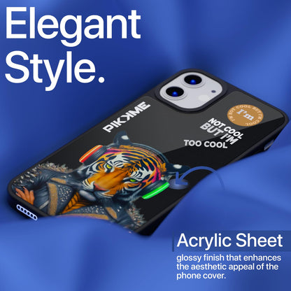 Pikkme iPhone 11 back cover – photo 7