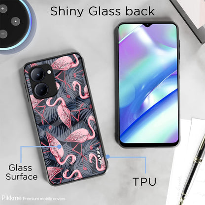 Pikkme Realme C33 Hybrid mobile back cover – photo 3