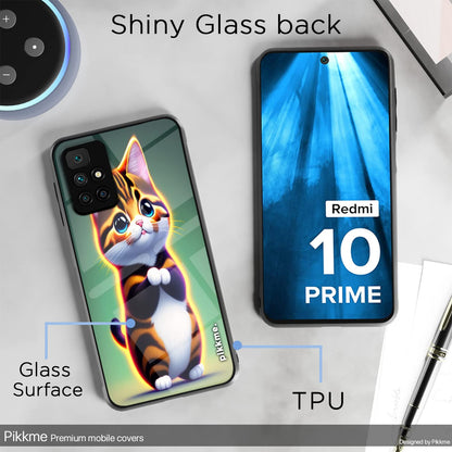 Pikkme phone cover for Redmi 10 Prime – photo 3