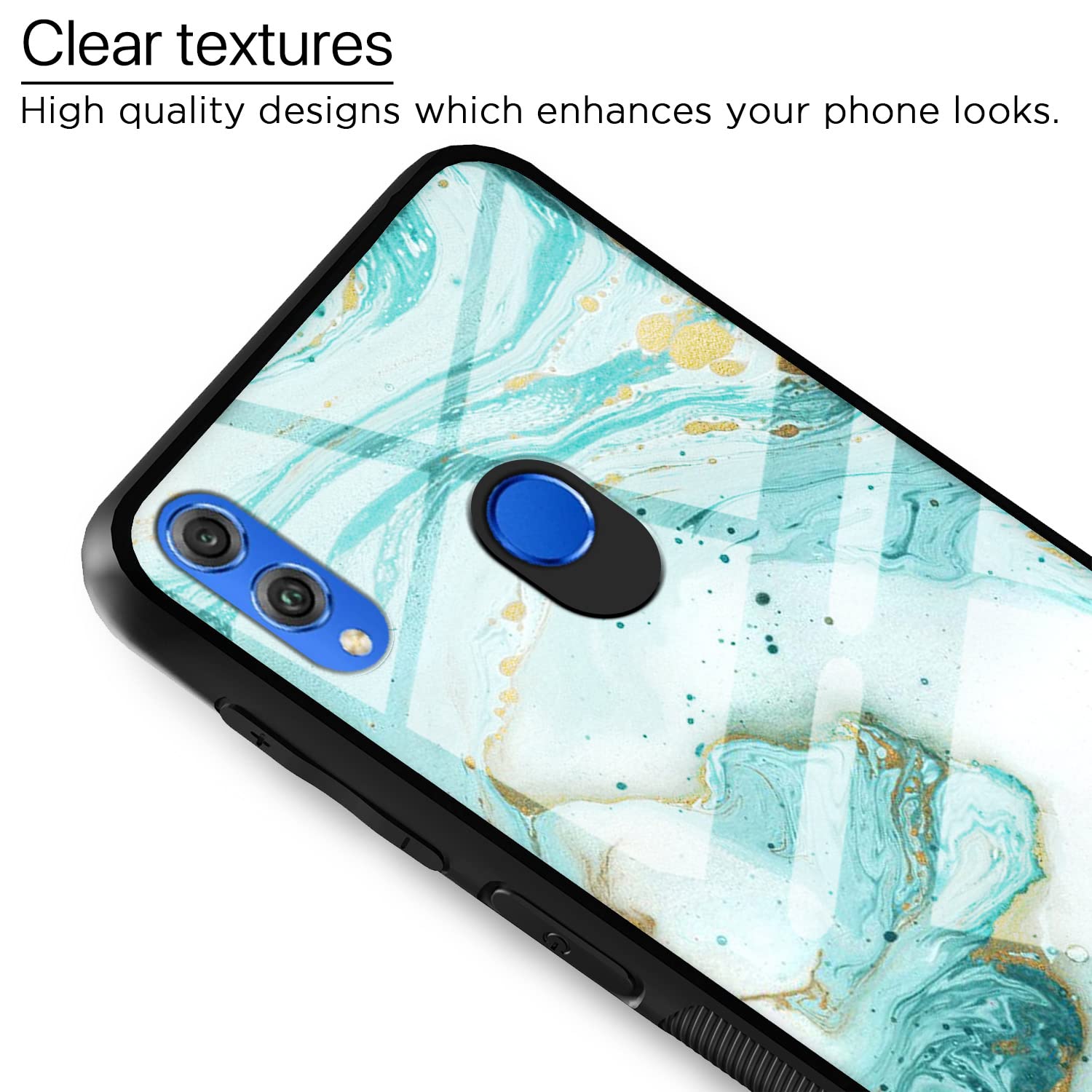 Pikkme Honor 8X mobile cover – photo 4