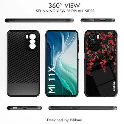 Pikkme Mi 11X/11X Pro mobile cover – photo 2