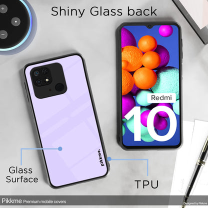 Pikkme Redmi 10/10 Power Hybrid mobile cover – photo 3