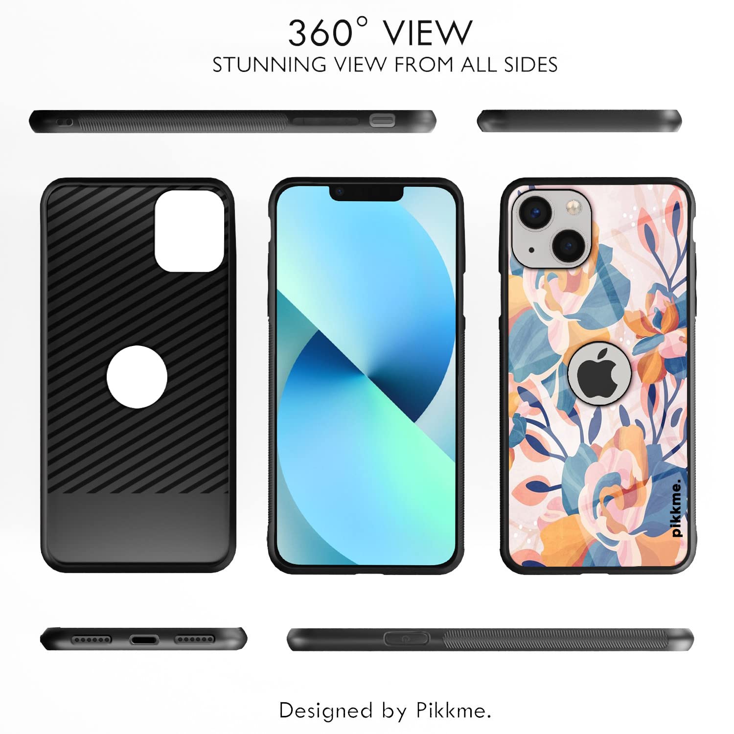 Mobile cover for iPhone 14 – Pikkme – photo 2