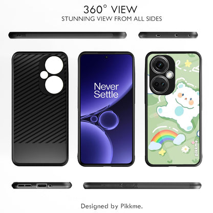 Mobile back cover for OnePlus Nord CE 3 5G – Pikkme – photo 2