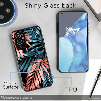 OnePlus 9 Pro phone cover by Pikkme – photo 3