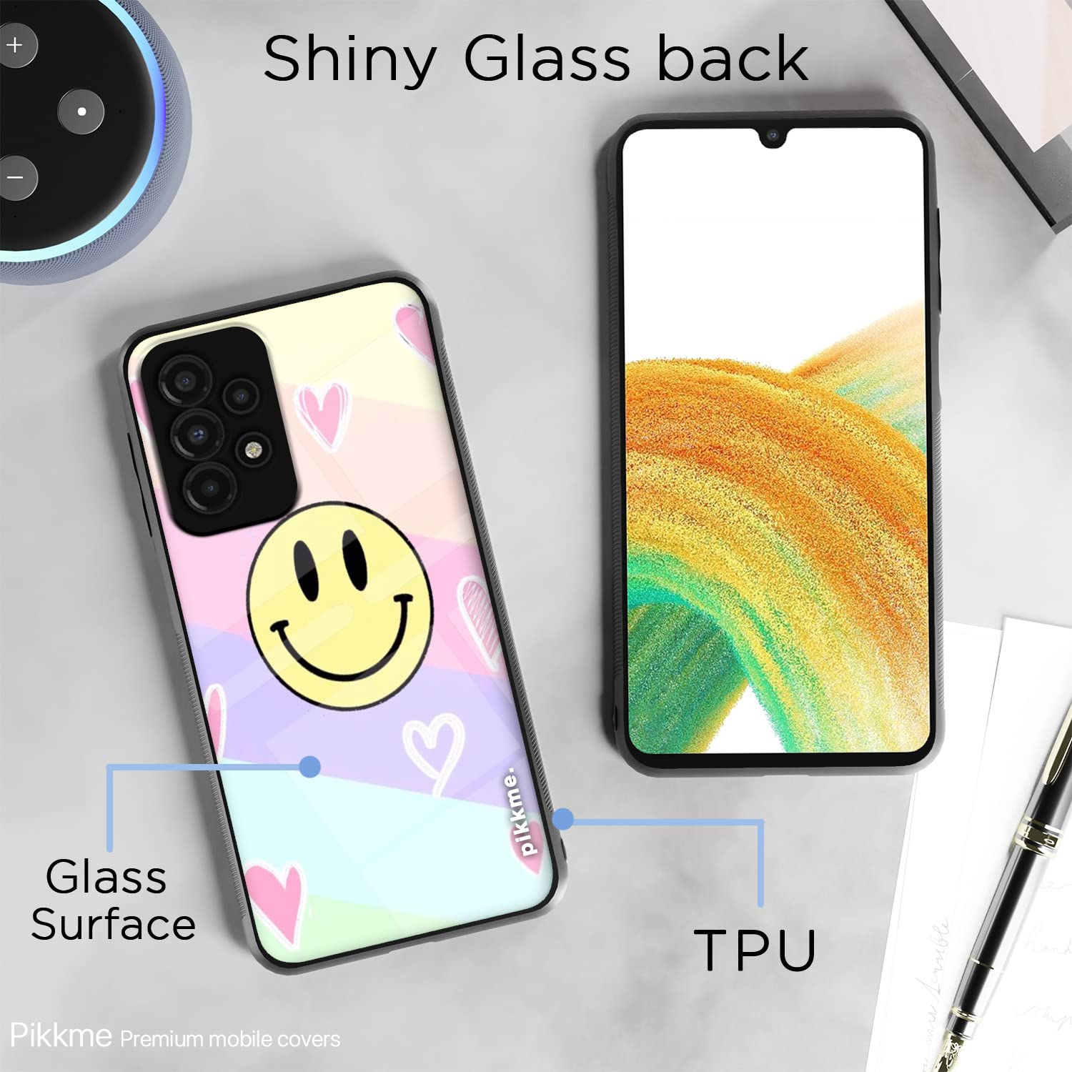 Pikkme Samsung A13 4G phone cover – photo 3