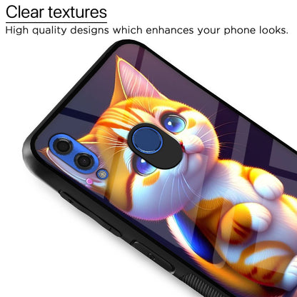 Honor 10 Lite mobile cover by Pikkme – photo 4