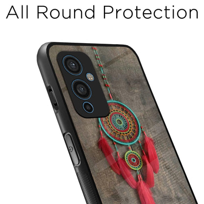 OnePlus 9 Flower phone cover by Pikkme – photo 7