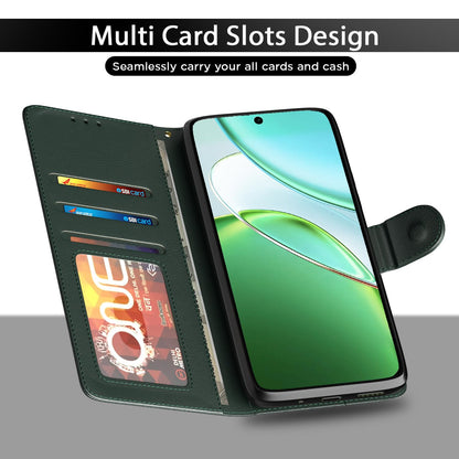 Pikkme green mobile flip cover for Vivo T5x/Y51 Pro/iQOO Z11x 5G – photo 5