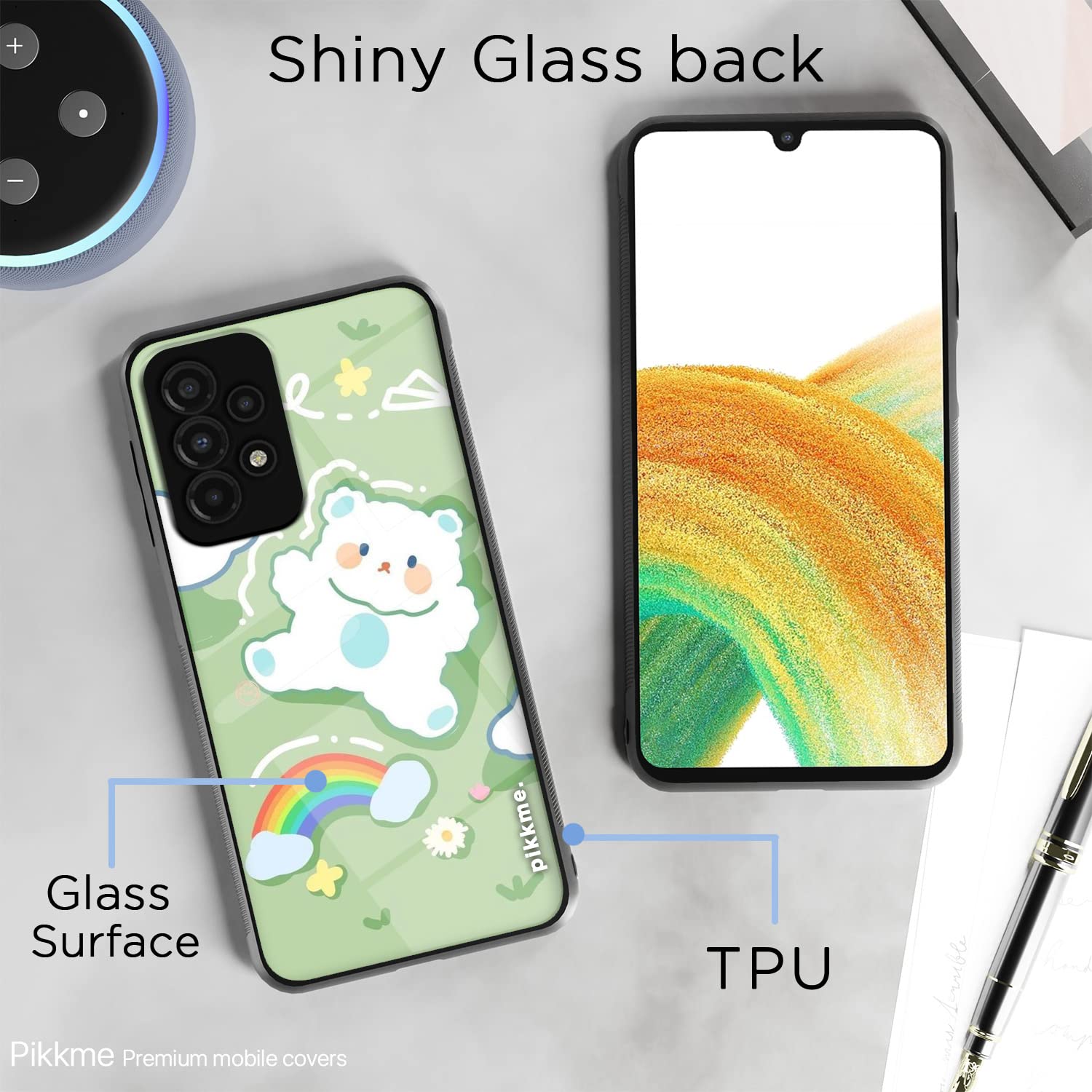 Mobile cover for Samsung A13 4G – Pikkme – photo 3
