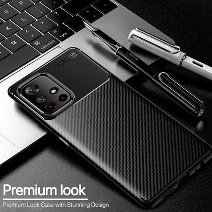 Pikkme black phone cover for Redmi Note 11T/Poco M4 Pro 5G – photo 3
