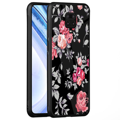 Back cover for Redmi Note 9 Pro/Note 9 Pro Max/Note 10 Lite – Pikkme