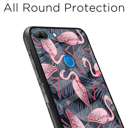 Honor 9 Lite Hybrid mobile back cover by Pikkme – photo 7