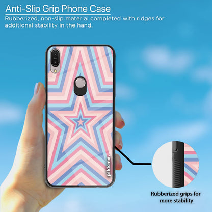 Asus Hybrid mobile cover by Pikkme – photo 5