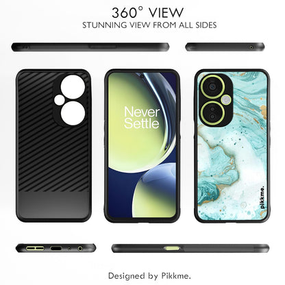 OnePlus Nord CE 3 Lite 5G Hybrid back cover by Pikkme – photo 2