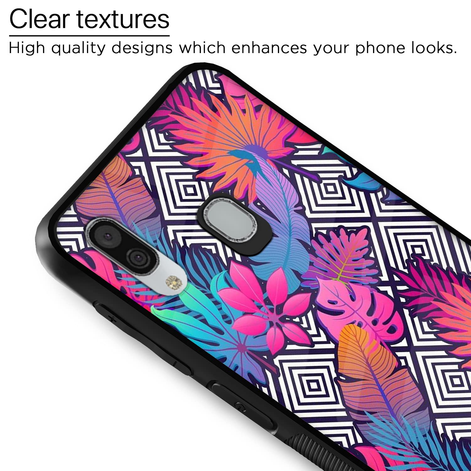 Pikkme back cover for Samsung A20/A30/M10s – photo 4