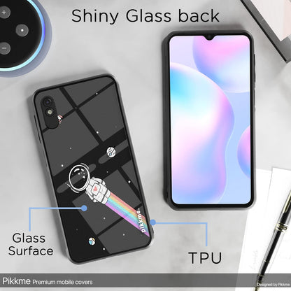 Pikkme phone cover for Redmi 9A/9i/9A – photo 3