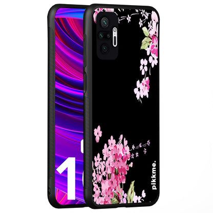 Pikkme Redmi Note 10 Pro/Note 10 Pro Max phone cover