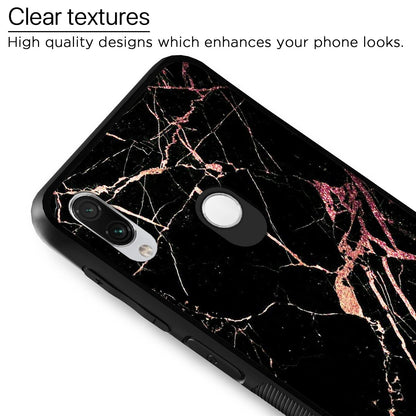 Pikkme Hybrid back cover for Redmi Note 7/Note 7 Pro/Note 7s – photo 4