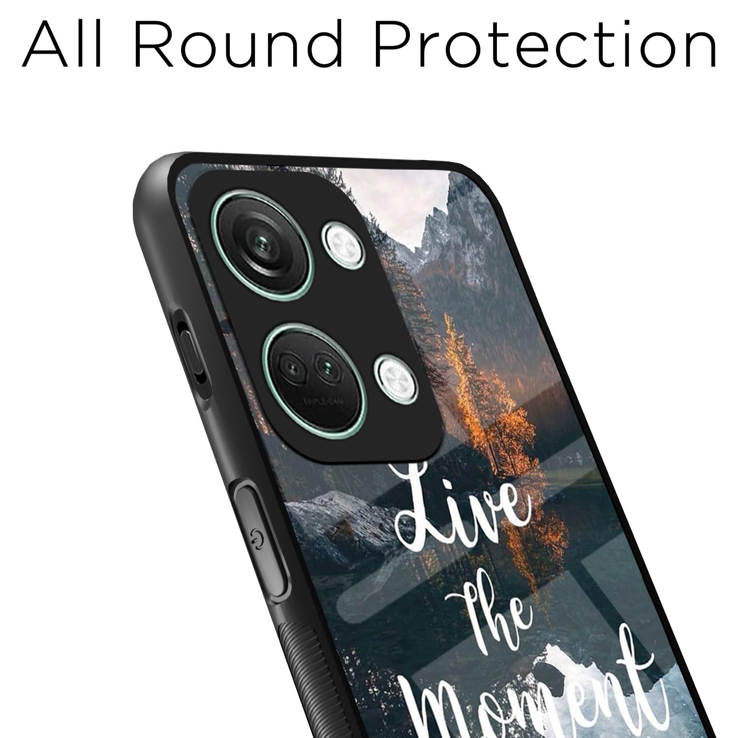 Pikkme phone cover for OnePlus Nord 3 5G – photo 7