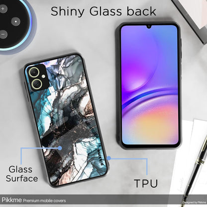 Pikkme Samsung A05/M05/F05 Hybrid mobile back cover – photo 3