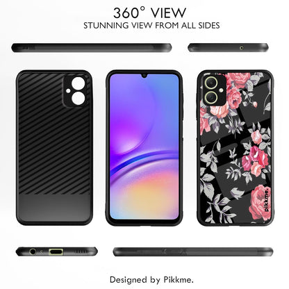 Pikkme Samsung A05/M05/F05 phone cover – photo 2