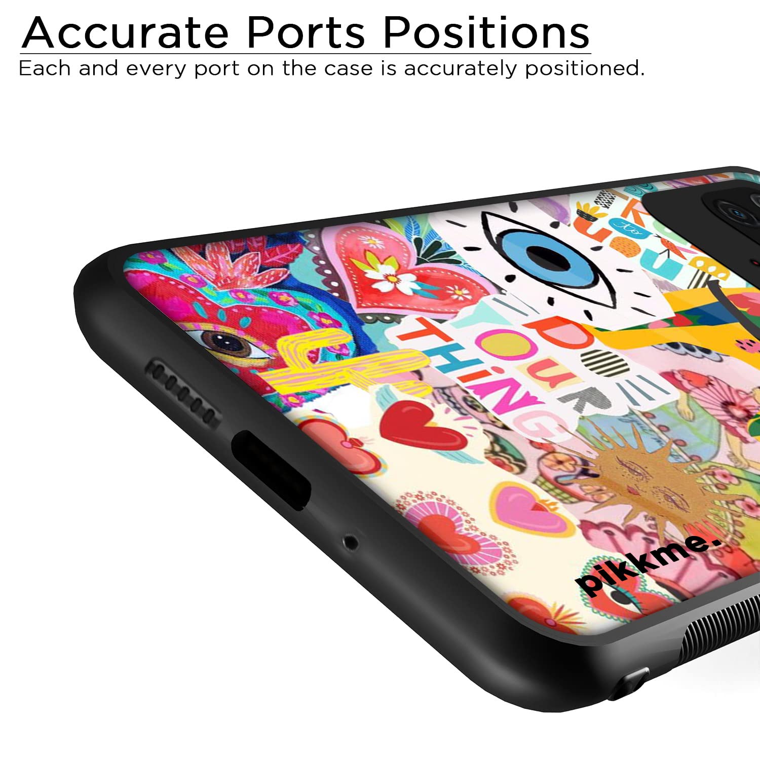 Pikkme phone cover for Redmi 10/10 Power – photo 6