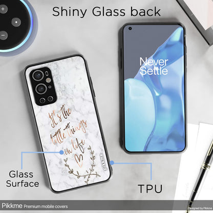 Pikkme mobile back cover for OnePlus 9 Pro – photo 3