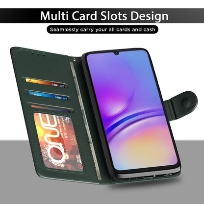 Pikkme green flip case for Samsung A05/M05/F05 – photo 5