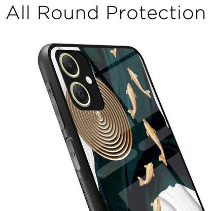 Pikkme Flower back cover for Samsung A05/M05/F05 – photo 7