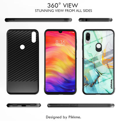 Pikkme Redmi Note 7/Note 7 Pro/Note 7s mobile cover – photo 2