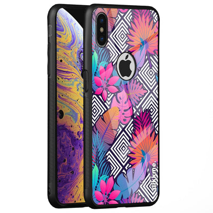 iPhone X/XS mobile cover by Pikkme