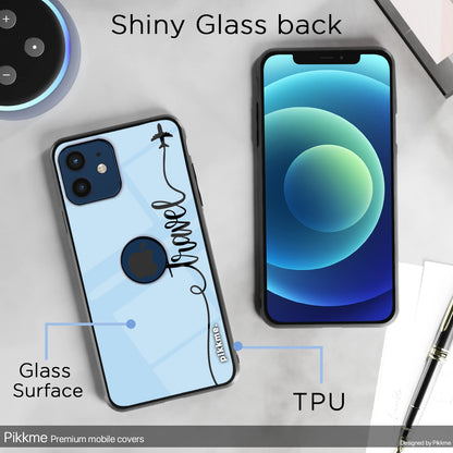 iPhone 12 mobile cover by Pikkme – photo 3