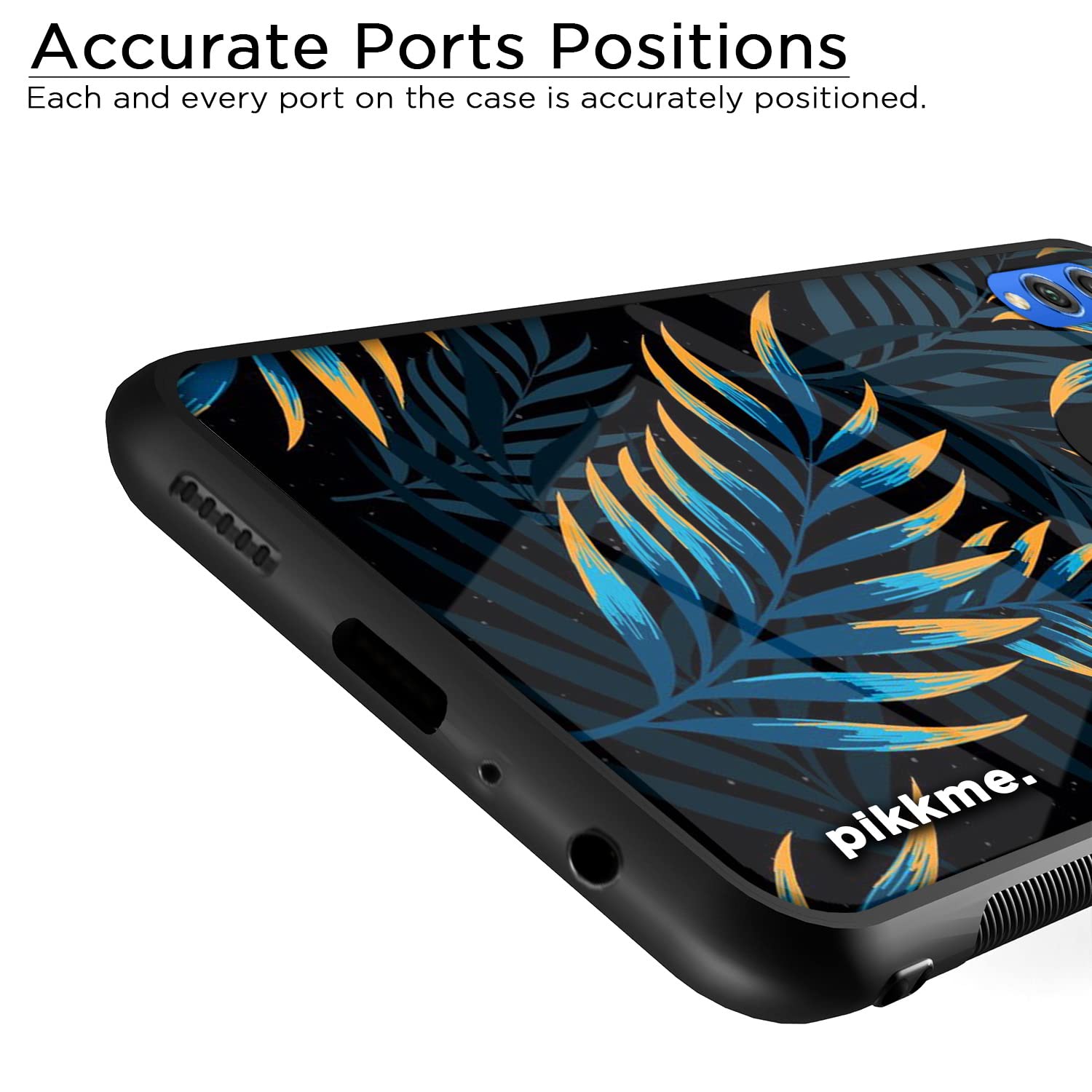 Pikkme Honor 8X mobile cover – photo 6