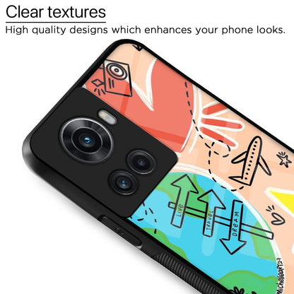Hybrid Mobile back cover for OnePlus 10R – Pikkme – photo 4