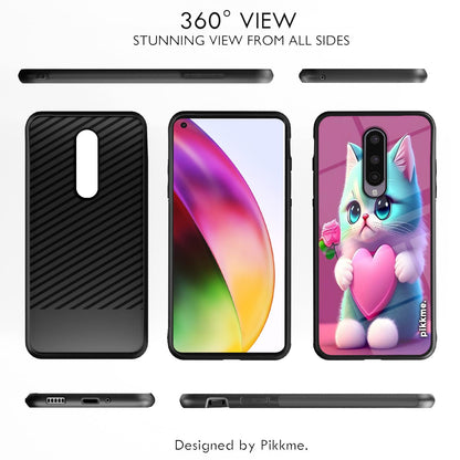 Pikkme mobile back cover for OnePlus 8 – photo 2